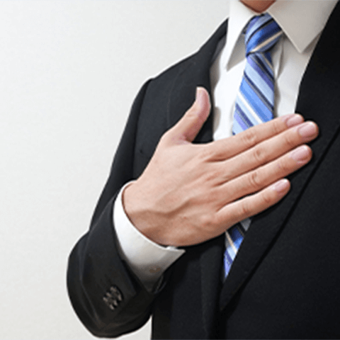 迅速性と確実性