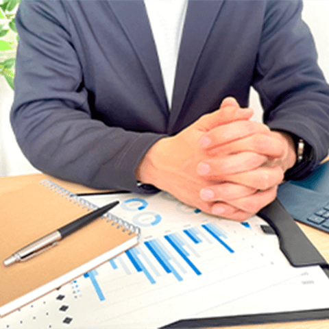 専門性と透明性